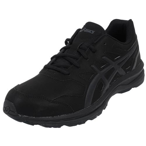 Asics noir pas discount cher